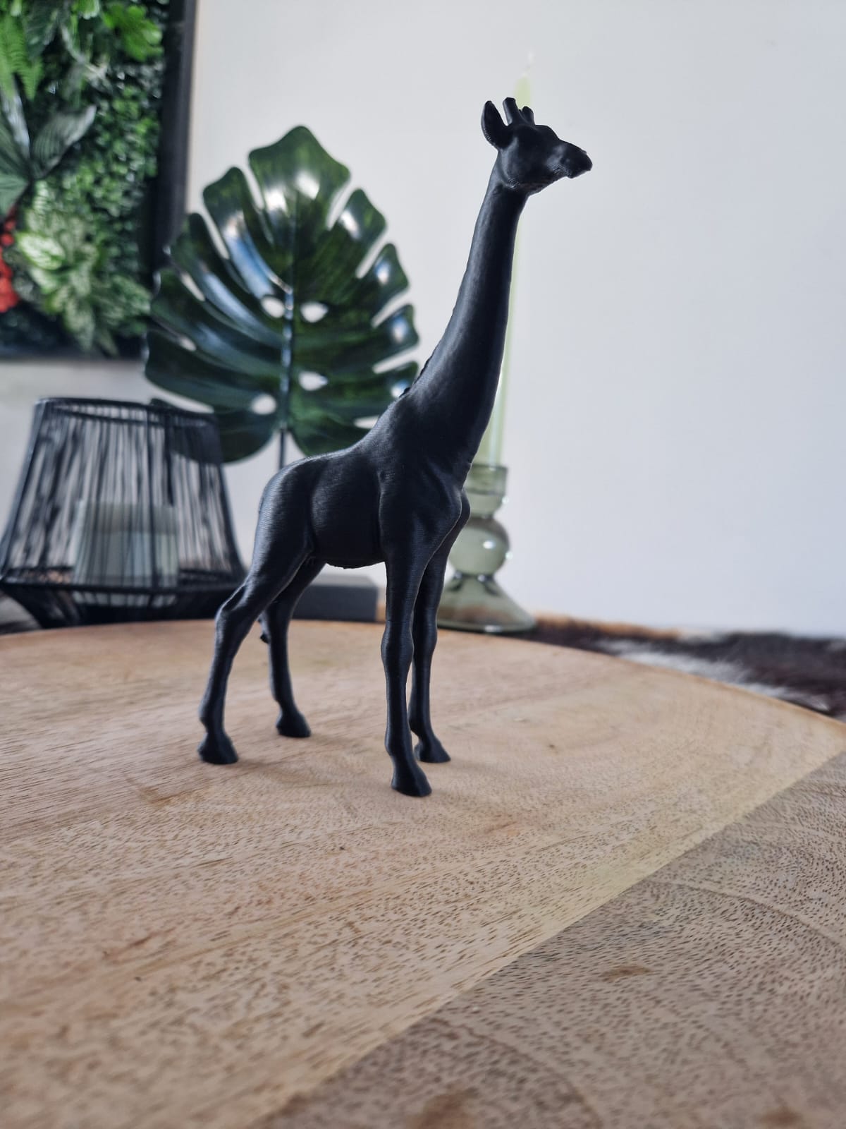 Giraffe 5x19x25cm