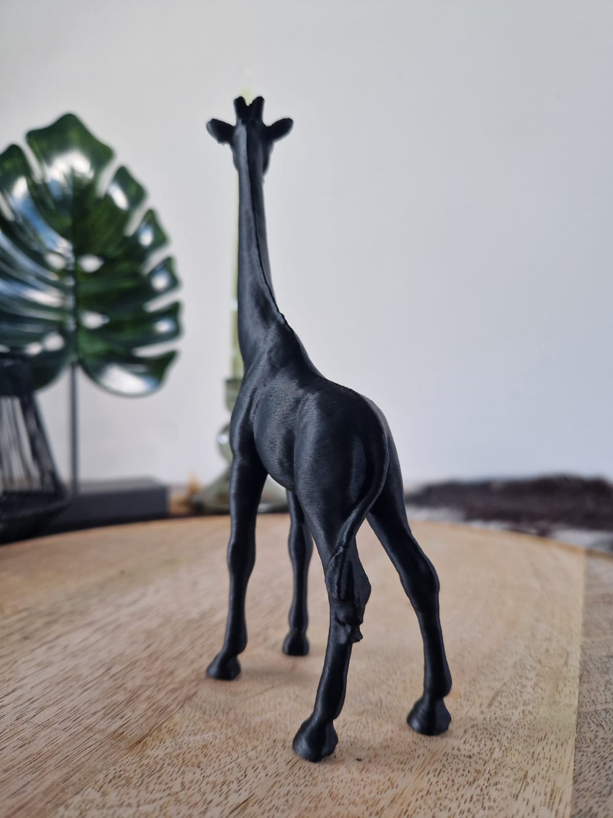 Giraffe 5x19x25cm