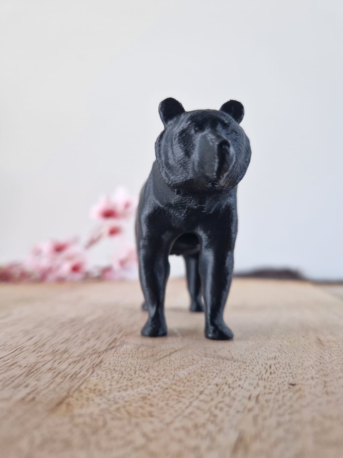 Bear 25x9x16cm