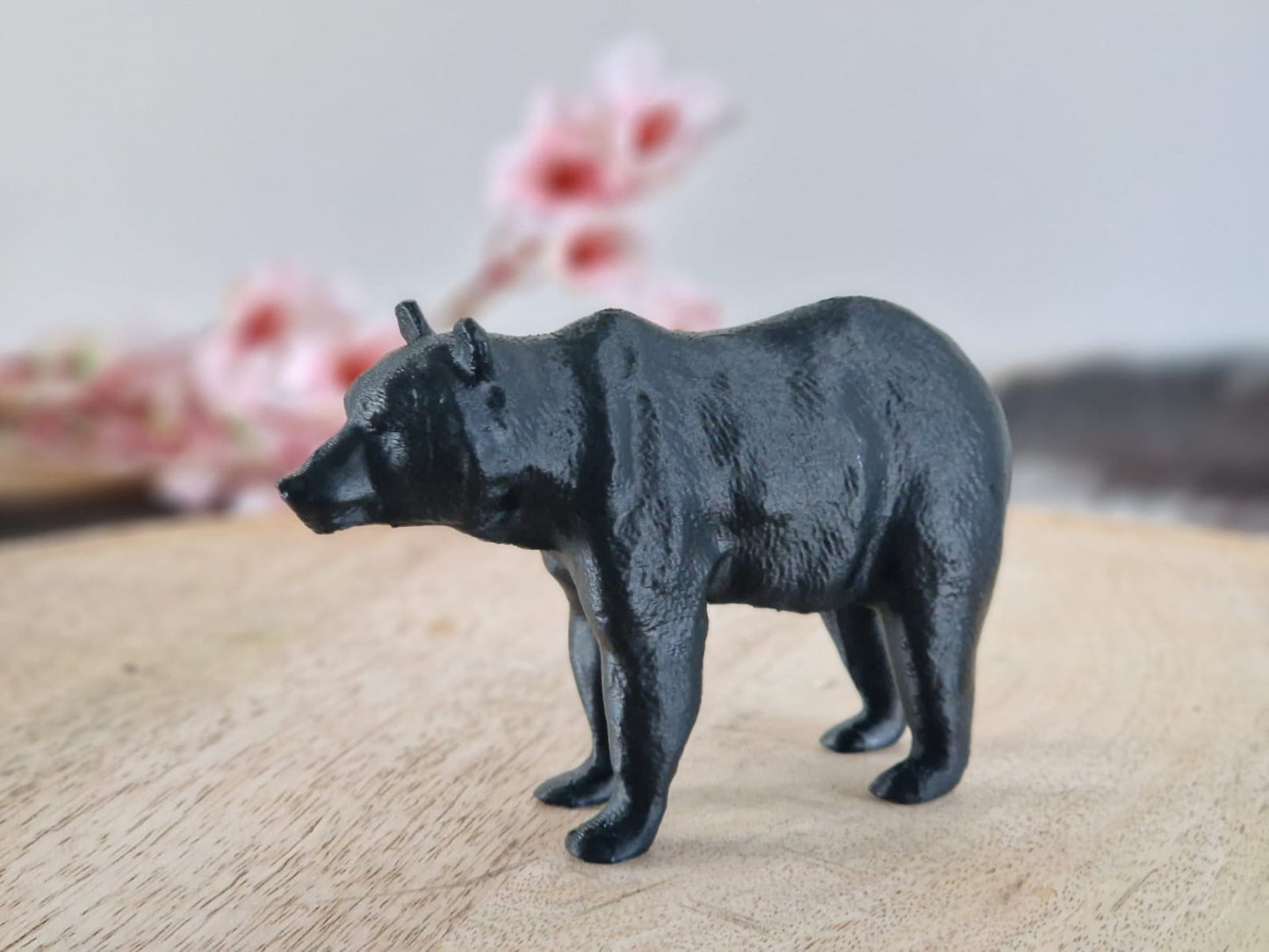 Bear 25x9x16cm