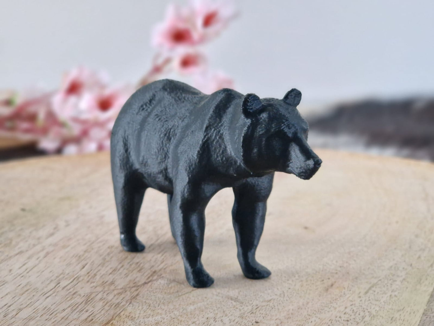 Bear 25x9x16cm