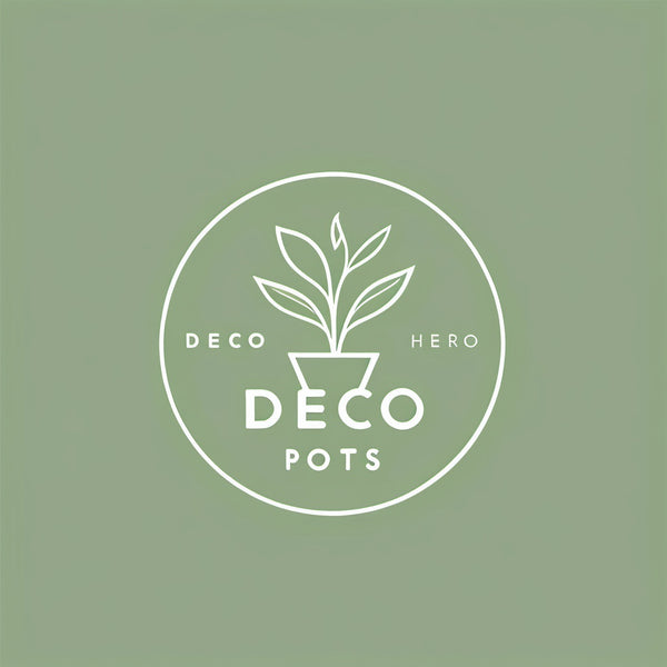 Deco-Pots