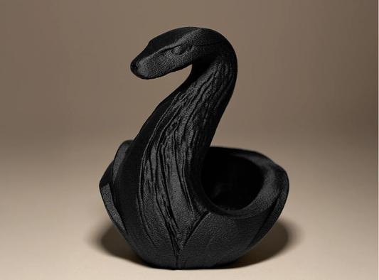 Cobra Figurine 20x21x25 cm